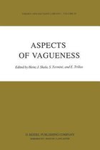 Aspects of Vagueness