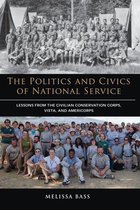 The Politics and Civics of National Service