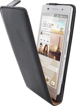 Mobiparts Classic Flip Case Huawei Ascend P6 Black