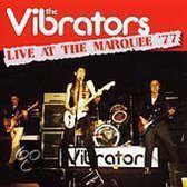 Live At The Marquee '77