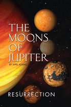 Gwenseven Saga-The Moons of Jupiter