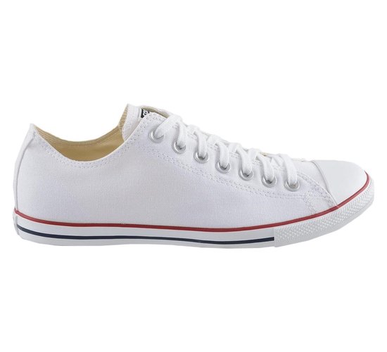 Converse All Star CT Lean Ox Sneakers - Maat 37.5 - Unisex - zwart | bol.com