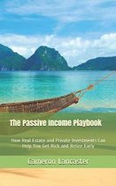 The Passive Income Playbook
