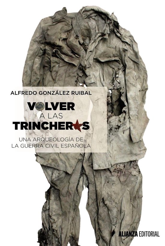 Alianza Ensayo - Volver a las trincheras - cover