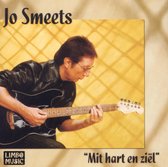 Jo Smeets - Mit Hart En Ziel (CD)