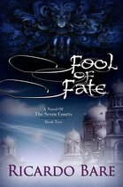 A Novel of the Seven Courts 2 - Fool of Fate