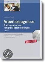 Arbeitszeugnisse