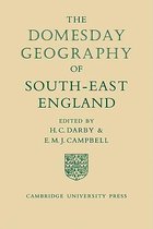 Domesday Geography of England-The Domesday Geography of South-East England
