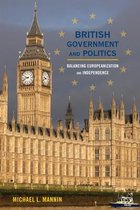 British Government And Politics
