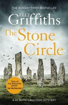 The Dr Ruth Galloway Mysteries 11 - The Stone Circle