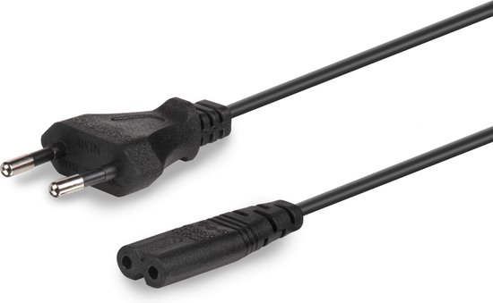 Speedlink WYRE XE Power Kabel - PlayStation 4 - Zwart | bol.com