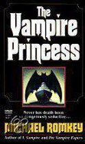 The Vampire Princess