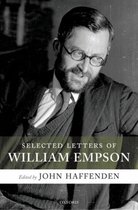 Selected Letters Of William Empson