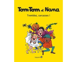 Tom-Tom et Nana 26 - Tom-Tom et Nana, Tome 26