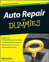 Auto Repair For Dummies 2nd