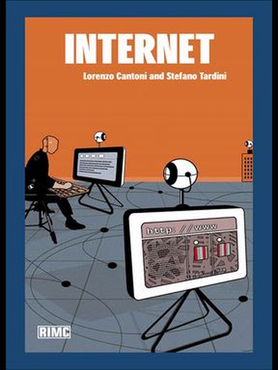 Routledge Introductions to Media and Communications - Intern ... - cover