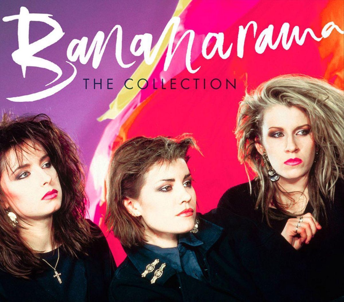 The Collection - Bananarama