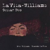 Vita-Williams Guitar Duo