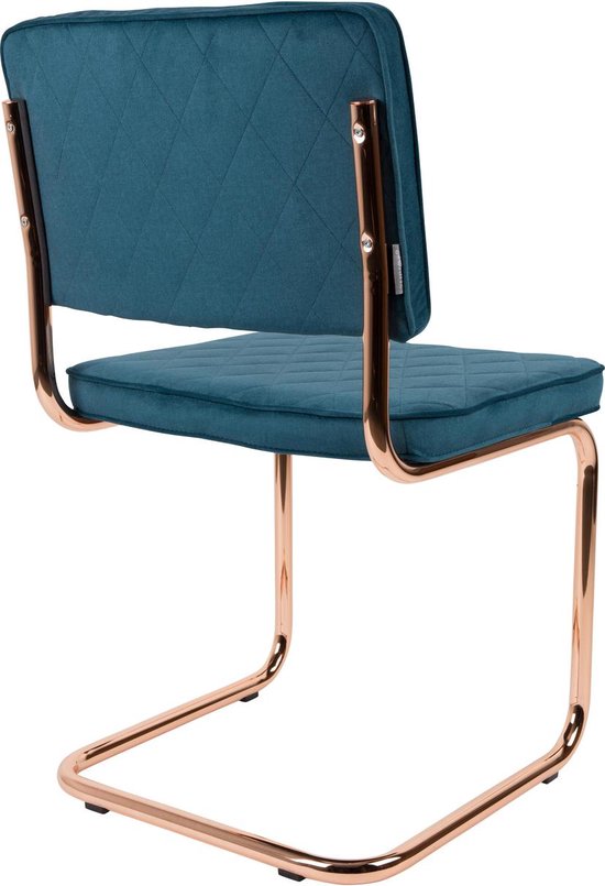 Zuiver Diamond Stoel