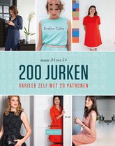 200  -   200 jurken