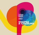 Stephanie Wagners Quinsch - Shapes & Colours (CD)