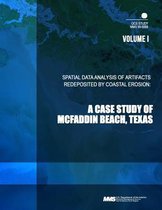 Spatial Data Analysis of Artifacts Redeposited by Coastal Erosion