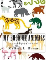 My Book of Animals