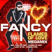 Flames Of Love Megamix