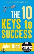 The 10 Keys to Success