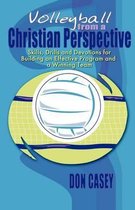 Volleyball from a Christian Perspective