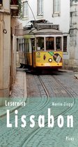 Picus Lesereisen - Lesereise Lissabon