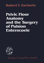 Pelvic Floor Anatomy and the Surgery of Pulsion Enterocoele