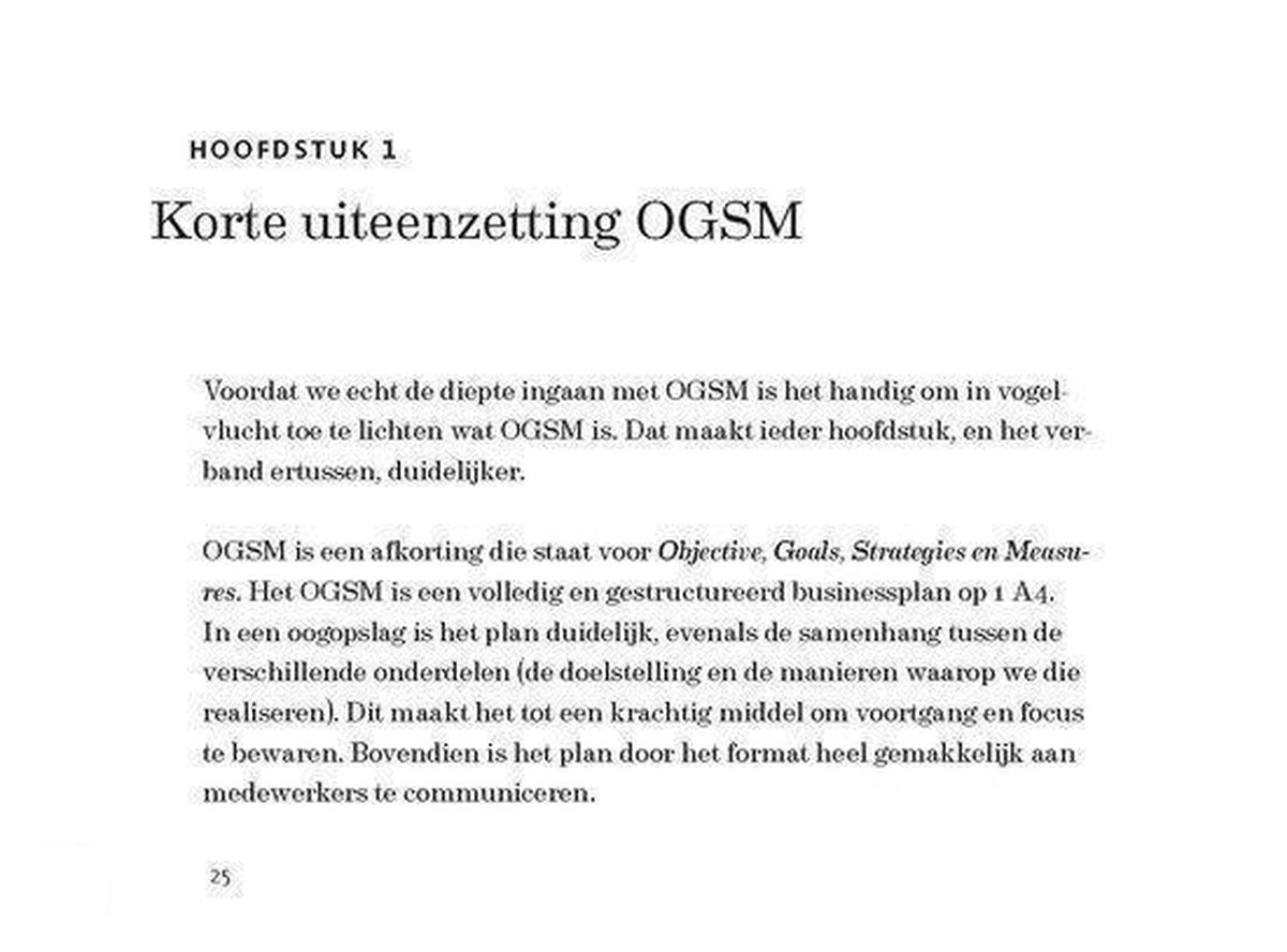 Business plan op 1 a4 marc van eck 05 picture