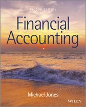 Financial Accounting 2Nd Edition
