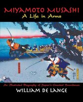 Illustrated Editions- Miyamoto Musashi