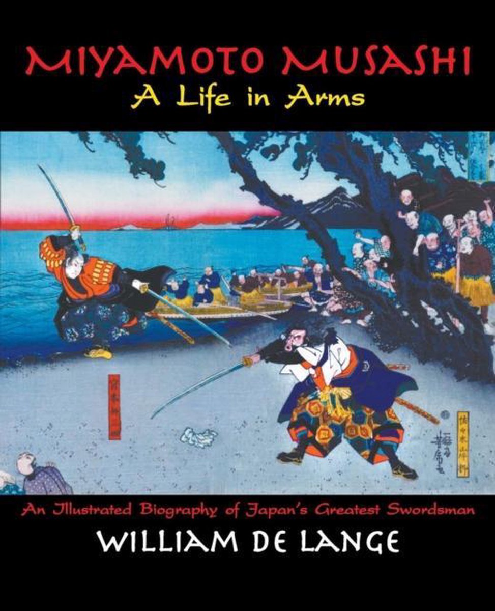 Gorin No Sho Livre audio, Musashi Miyamoto