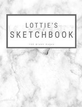 Lottie's Sketchbook