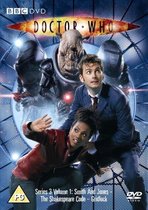 Doctor Who - New Series 3/1 (Import)