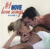 #1 Movie Love Songs, Vol. 2