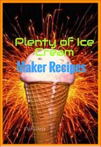Smashwords e-Book Collection Sale - Plenty of Ice Cream Maker Recipes