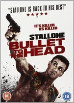 Bullet To The Head