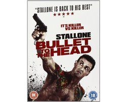 Bullet To The Head
