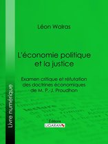 L'économie politique et la justice