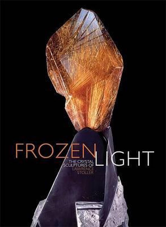 Frozen Light - cover