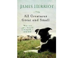 All Creatures Great and Small