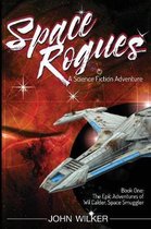 Space Rogues