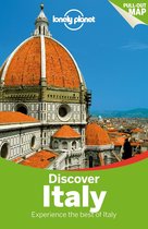Lonely Planet Discover Italy'