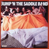 Jump 'n the Saddle Band