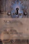 The New Cambridge Shakespeare - Measure for Measure