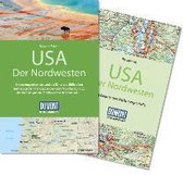 DuMont Reise-Handbuch Reiseführer USA, Nordwest